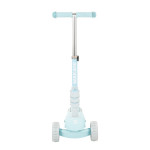 Kikka Boo Πατίνι Scooter 3 in 1 BonBon Candy Blue 31006010093