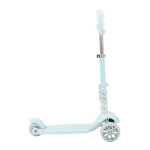 Kikka Boo Πατίνι Scooter 3 in 1 BonBon Candy Blue 31006010093