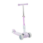 Kikka Boo Πατίνι Scooter 3 in 1 BonBon Candy Lilac 31006010096