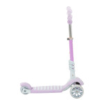 Kikka Boo Πατίνι Scooter 3 in 1 BonBon Candy Lilac 31006010096