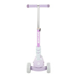 Kikka Boo Πατίνι Scooter 3 in 1 BonBon Candy Lilac 31006010096