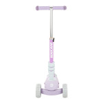 Kikka Boo Πατίνι Scooter 3 in 1 BonBon Candy Lilac 31006010096