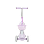 Kikka Boo Πατίνι Scooter 3 in 1 BonBon Candy Lilac 31006010096