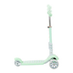 Kikka Boo Πατίνι Scooter 3 in 1 BonBon Candy Mint 31006010095