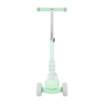 Kikka Boo Πατίνι Scooter 3 in 1 BonBon Candy Mint 31006010095