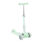 Kikka Boo Πατίνι Scooter 3 in 1 BonBon Candy Mint 31006010095
