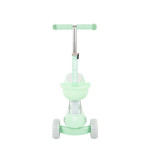 Kikka Boo Πατίνι Scooter 3 in 1 BonBon Candy Mint 31006010095