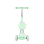 Kikka Boo Πατίνι Scooter 3 in 1 BonBon Candy Mint 31006010095