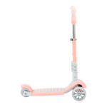 Kikka Boo Πατίνι Scooter 3 in 1 BonBon Candy Pink 31006010094