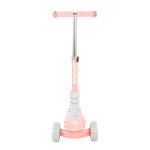 Kikka Boo Πατίνι Scooter 3 in 1 BonBon Candy Pink 31006010094