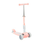 Kikka Boo Πατίνι Scooter 3 in 1 BonBon Candy Pink 31006010094