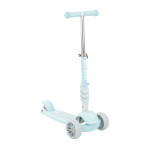 Kikka Boo Πατίνι Περπατούρα Scooter 4 in 1 BonBon Candy Blue 31006010097