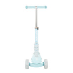 Kikka Boo Πατίνι Περπατούρα Scooter 4 in 1 BonBon Candy Blue 31006010097