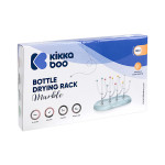 Kikka Boo Βάση για Στέγνωμα Marble Lilac 31302020067