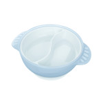Kikka Boo Σετ Φαγητού 4in1 Feed-me-up Blue 31302040157