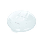 Kikka Boo Σετ Φαγητού 4in1 Feed-me-up Blue 31302040157
