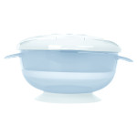 Kikka Boo Σετ Φαγητού 4in1 Feed-me-up Blue 31302040157