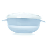 Kikka Boo Σετ Φαγητού 4in1 Feed-me-up Blue 31302040157