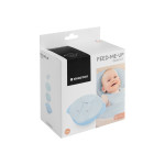 Kikka Boo Σετ Φαγητού 4in1 Feed-me-up Blue 31302040157