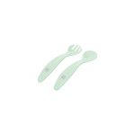 Kikka Boo Σετ Φαγητού 4in1 Feed-me-up Mint 31302040156