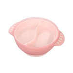 Kikka Boo Σετ Φαγητού 4in1 Feed-me-up Pink 31302040155