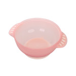 Kikka Boo Σετ Φαγητού 4in1 Feed-me-up Pink 31302040155
