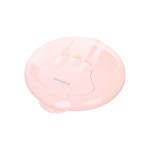 Kikka Boo Σετ Φαγητού 4in1 Feed-me-up Pink 31302040155