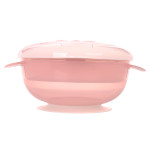 Kikka Boo Σετ Φαγητού 4in1 Feed-me-up Pink 31302040155