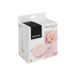 Kikka Boo Σετ Φαγητού 4in1 Feed-me-up Pink 31302040155
