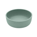 Kikka Boo Σετ Φαγητού 5 τεμαχίων Σιλικόνης Platinum Sage 31302050001