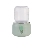 Kikka Boo Φορητός Θερμαντήρας μπουκαλιών Brent 2025-31304020018