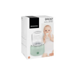 Kikka Boo Ψηφιακός Φορητός Θερμαντήρας Μπιμπερό Brent 31304020015
