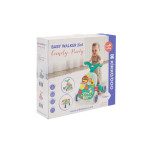 Kikka Boo Περπατούρα 2in1 Candy Party Mint 31005030097