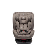 Kikka Boo Κάθισμα αυτοκινήτου 40 έως 150 cm i-Trip i-SIZE Beige 31002100040