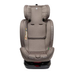 Kikka Boo Κάθισμα αυτοκινήτου 40 έως 150 cm i-Trip i-SIZE Beige 31002100040