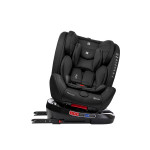Kikka Boo Κάθισμα αυτοκινήτου 40 έως 150 cm i-Trip i-SIZE Black 31002100038
