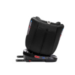 Kikka Boo Κάθισμα αυτοκινήτου 40 έως 150 cm i-Trip i-SIZE Black 31002100038