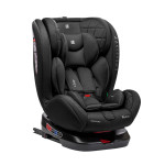 Kikka Boo Κάθισμα αυτοκινήτου 40 έως 150 cm i-Trip i-SIZE Black 31002100038