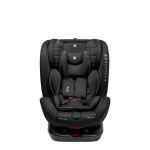 Kikka Boo Κάθισμα αυτοκινήτου 40 έως 150 cm i-Trip i-SIZE Black 31002100038