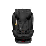Kikka Boo Κάθισμα αυτοκινήτου 40 έως 150 cm i-Trip i-SIZE Black 31002100038