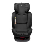 Kikka Boo Κάθισμα αυτοκινήτου 40 έως 150 cm i-Trip i-SIZE Black 31002100038