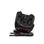 Kikka Boo Κάθισμα αυτοκινήτου 40 έως 150 cm i-Trip i-SIZE Black 31002100038