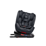 Kikka Boo Κάθισμα Αυτοκινήτου 40 έως 150 cm i-Trip i-Size Grey 31002100039