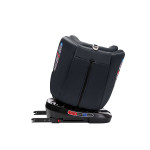Kikka Boo Κάθισμα Αυτοκινήτου 40 έως 150 cm i-Trip i-Size Grey 31002100039