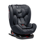 Kikka Boo Κάθισμα Αυτοκινήτου 40 έως 150 cm i-Trip i-Size Grey 31002100039