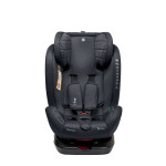 Kikka Boo Κάθισμα Αυτοκινήτου 40 έως 150 cm i-Trip i-Size Grey 31002100039