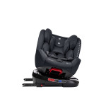 Kikka Boo Κάθισμα Αυτοκινήτου 40 έως 150 cm i-Trip i-Size Grey 31002100039
