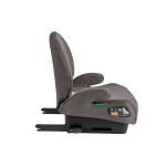 Kikka Boo Κάθισμα Αυτοκινήτου Βooster 125 εως 150cm i-Boost i-SIZE Brown 41002160022