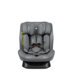 Kikka Boo Κάθισμα Αυτοκινήτου 40 έως 150cm i-Explore i-Size Dark Grey 31002100016