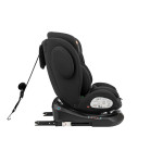 Kikka Boo Κάθισμα Αυτοκινήτου 360° i-Felix i-Size 40 έως 150cm Black 31002100035